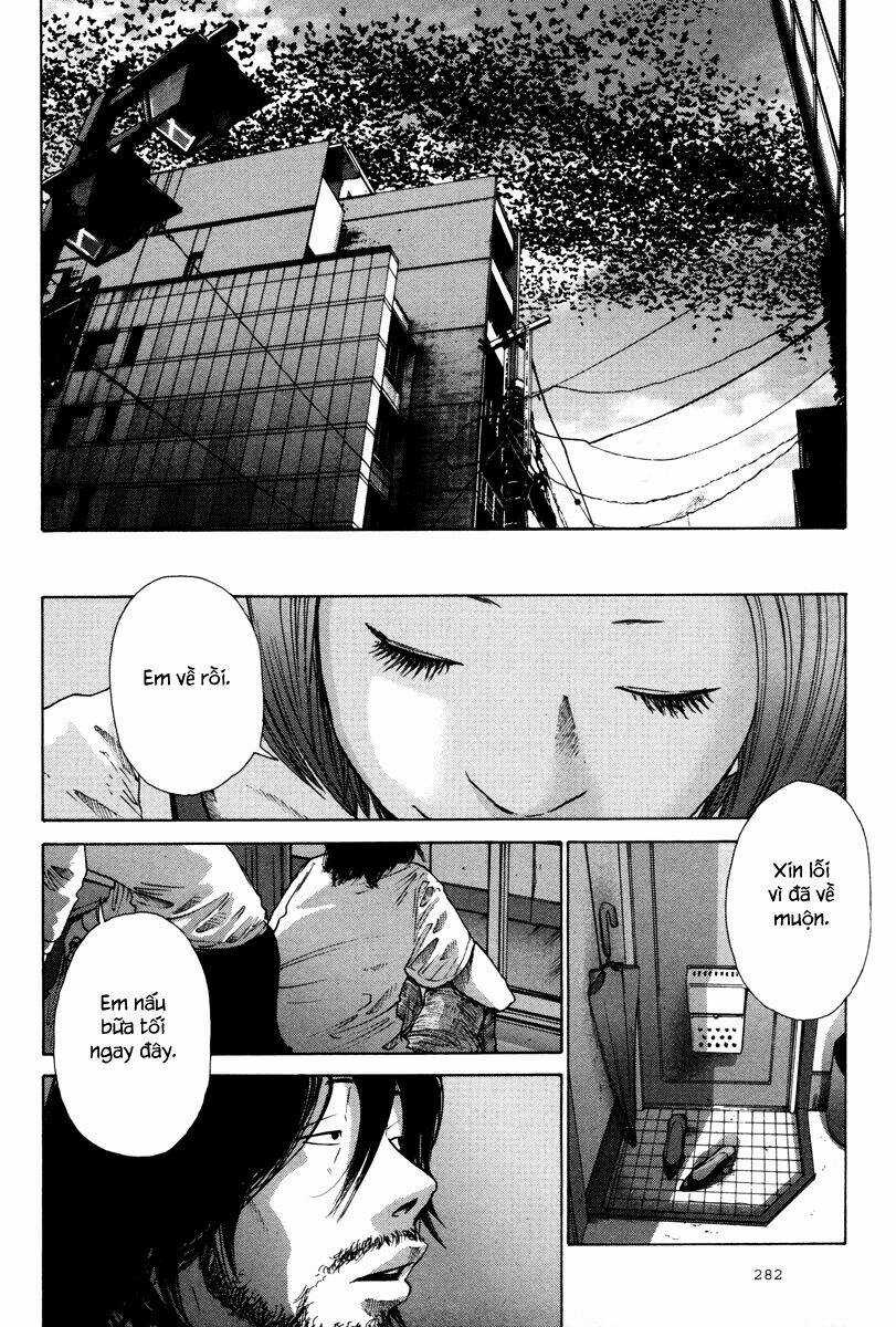 Nijigahara Holograph - Chapter 13 - Trang 10