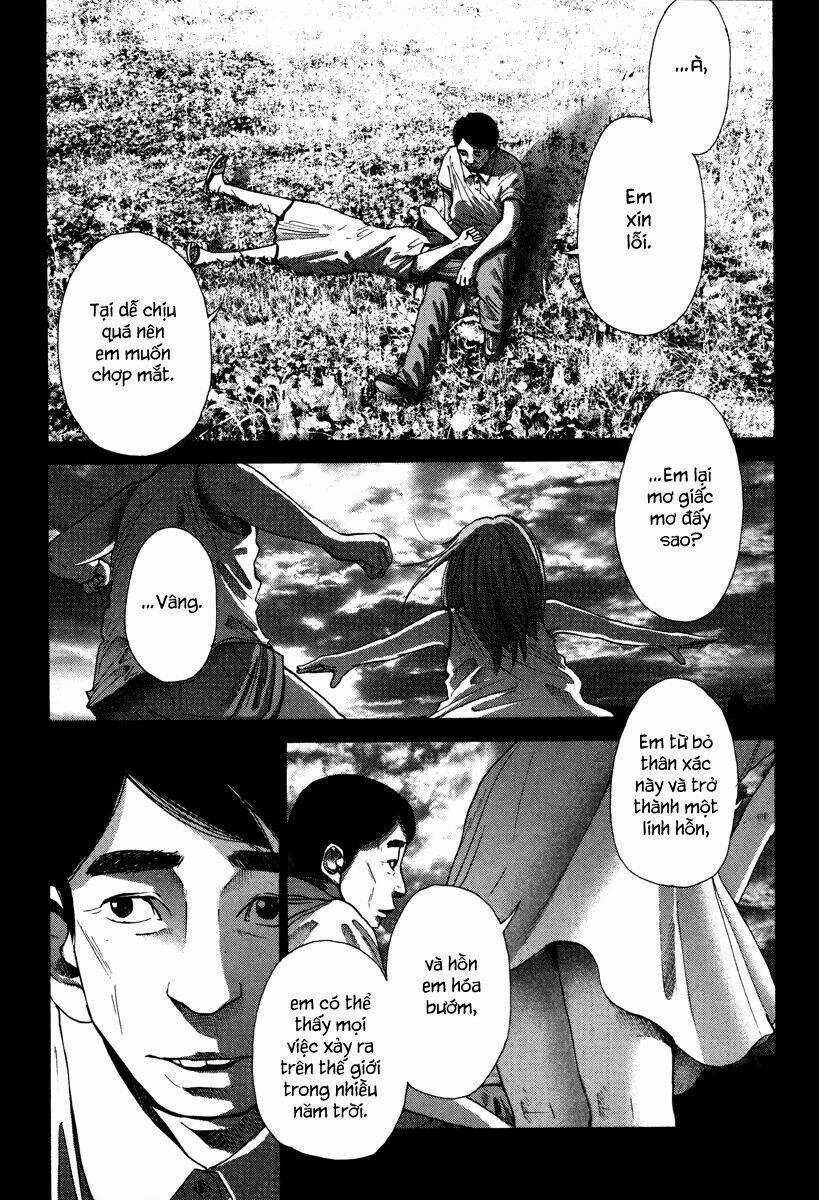 Nijigahara Holograph - Chapter 14 - Trang 2