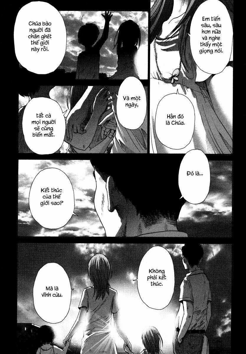 Nijigahara Holograph - Chapter 14 - Trang 3