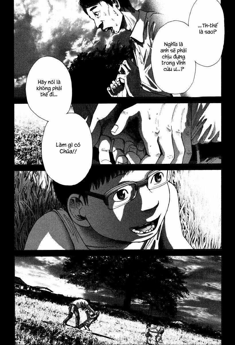 Nijigahara Holograph - Chapter 14 - Trang 4