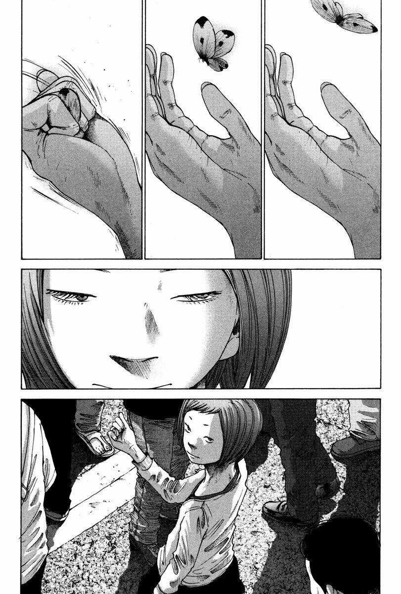 Nijigahara Holograph - Chapter 14 - Trang 9