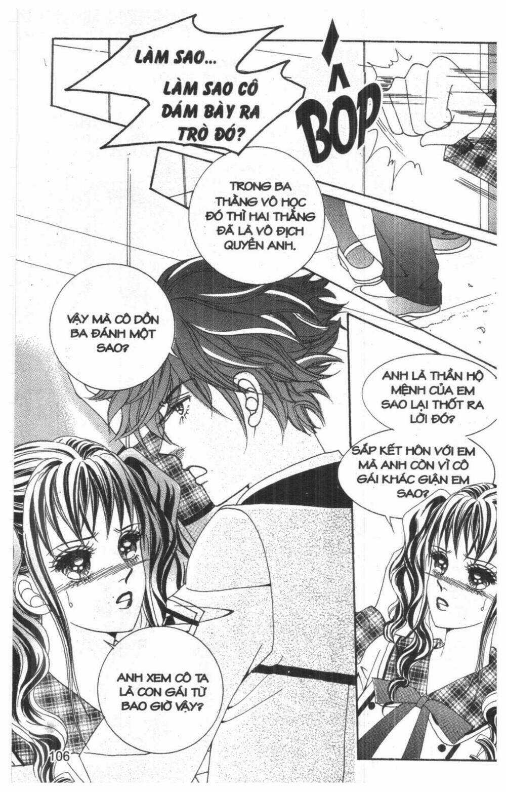 Nijigahara Holograph - Chapter 15 - Trang 1