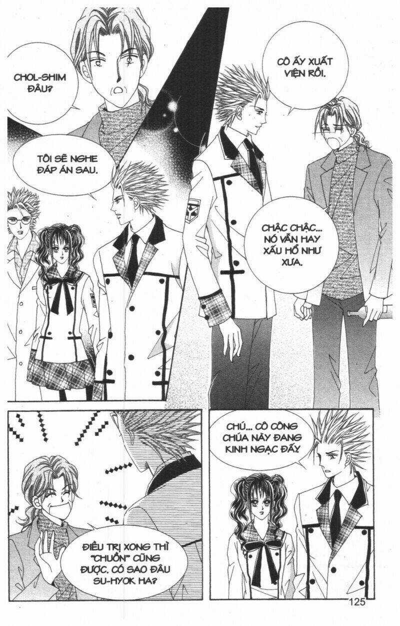 Nijigahara Holograph - Chapter 15 - Trang 20