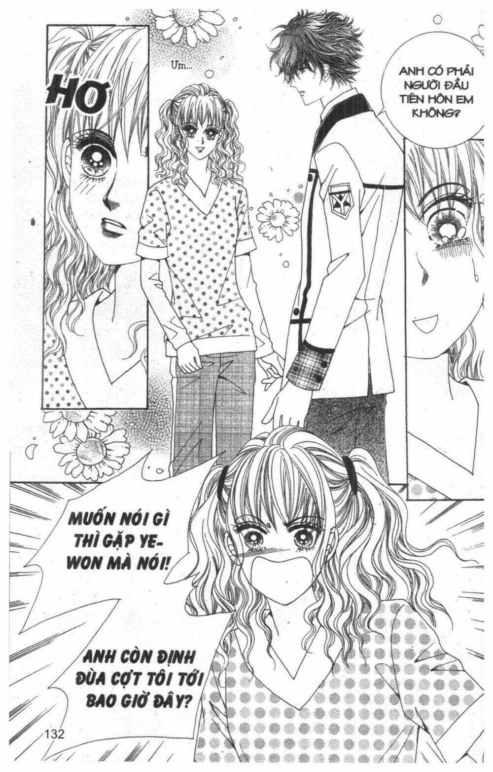 Nijigahara Holograph - Chapter 15 - Trang 27