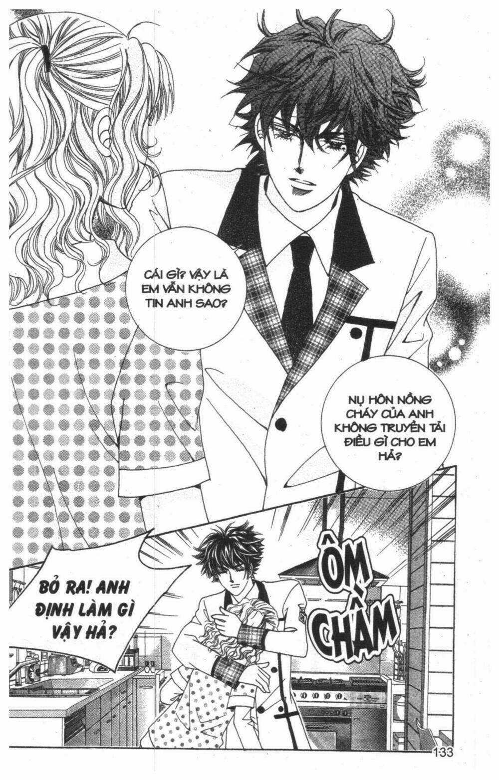 Nijigahara Holograph - Chapter 15 - Trang 28