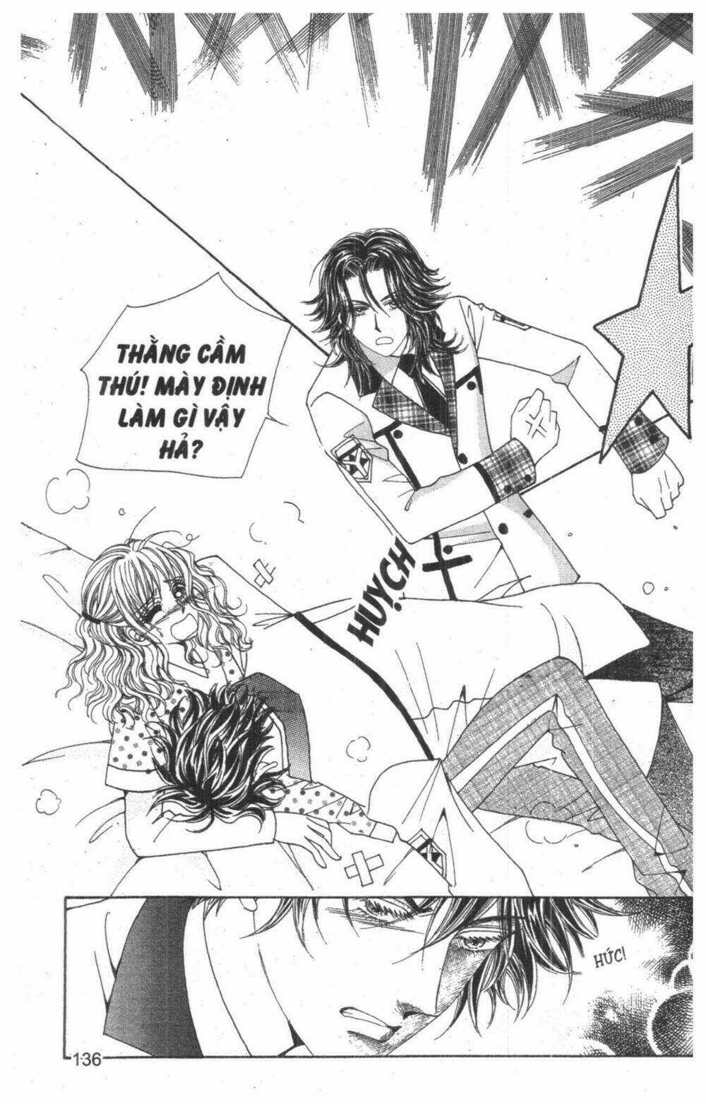 Nijigahara Holograph - Chapter 15 - Trang 31