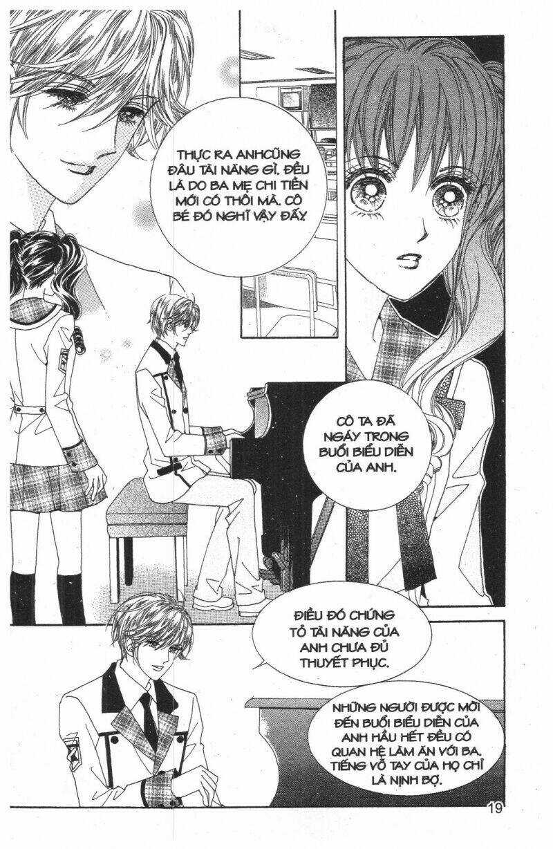 Nijigahara Holograph - Chapter 16 - Trang 19