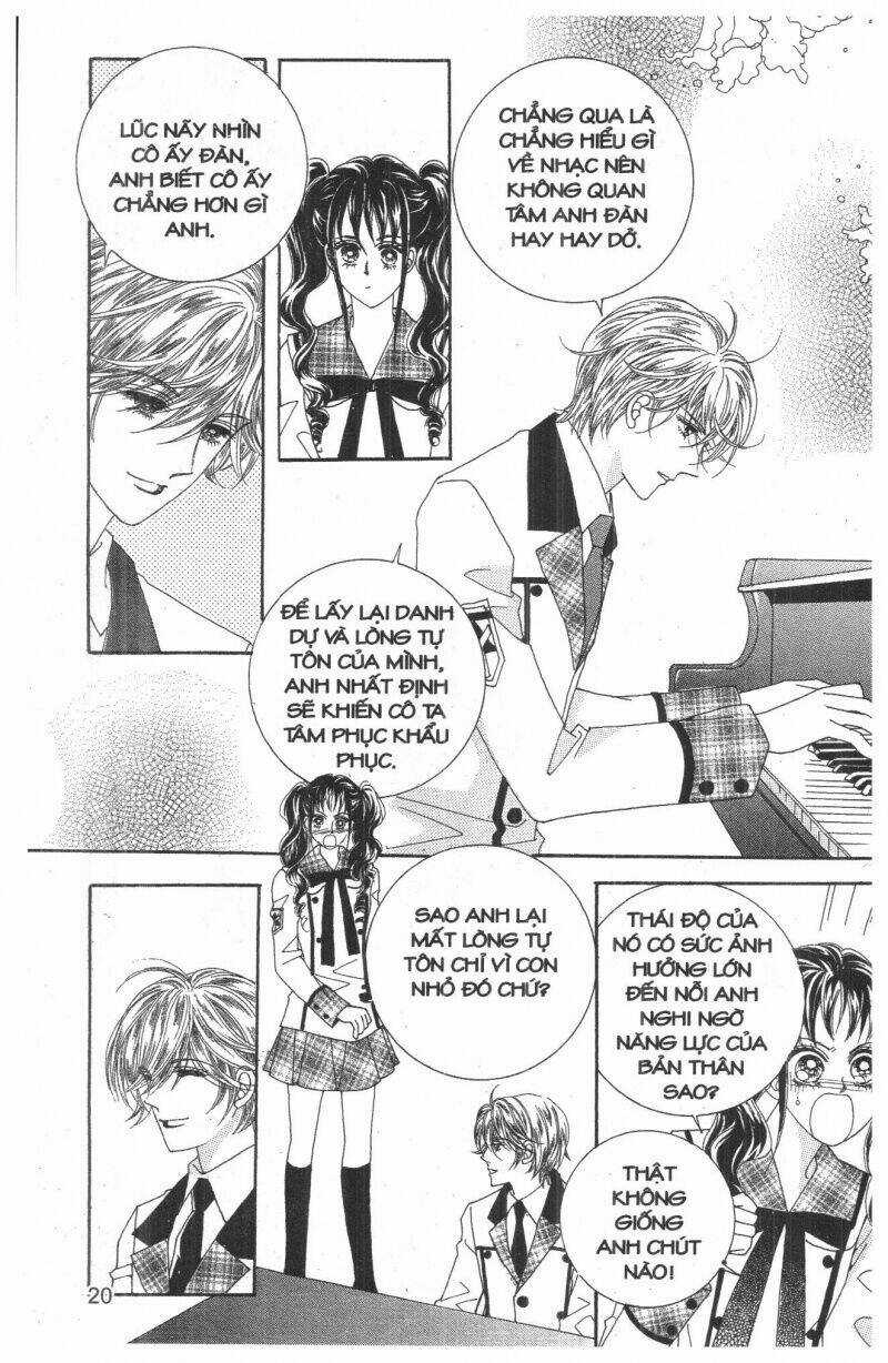 Nijigahara Holograph - Chapter 16 - Trang 20