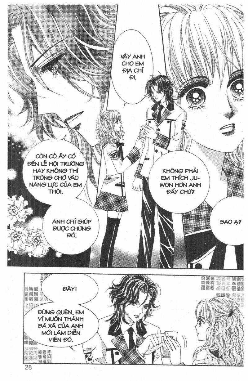 Nijigahara Holograph - Chapter 16 - Trang 28