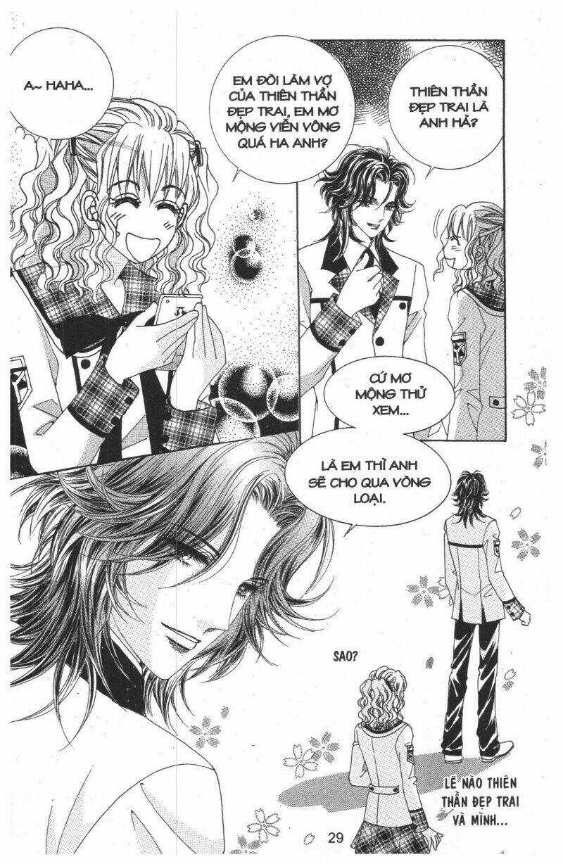 Nijigahara Holograph - Chapter 16 - Trang 29