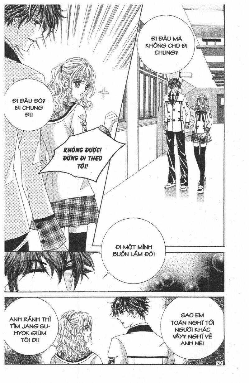 Nijigahara Holograph - Chapter 16 - Trang 31