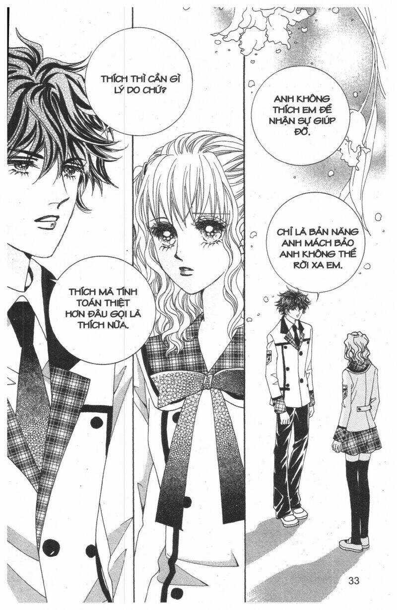 Nijigahara Holograph - Chapter 16 - Trang 33