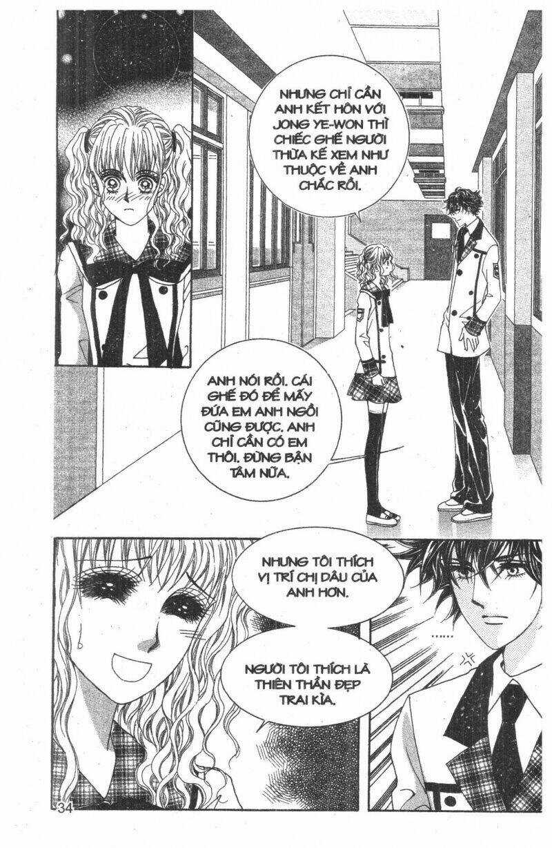 Nijigahara Holograph - Chapter 16 - Trang 34