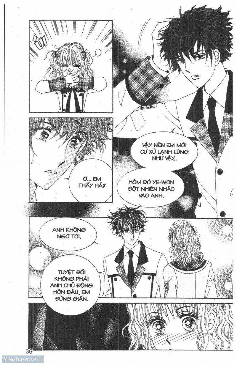 Nijigahara Holograph - Chapter 16 - Trang 36