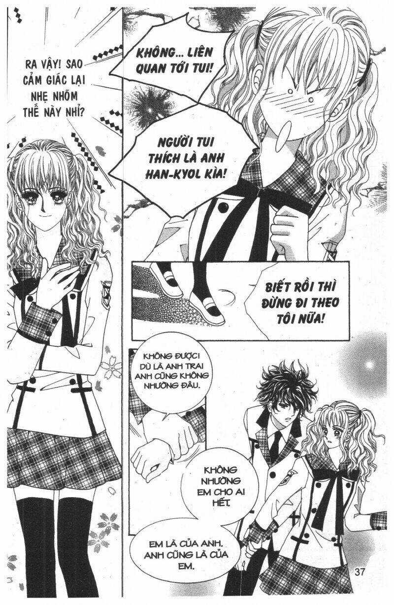 Nijigahara Holograph - Chapter 16 - Trang 37