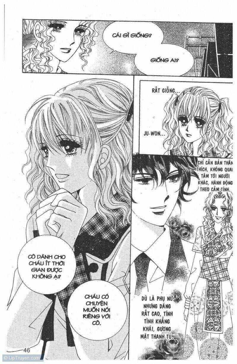 Nijigahara Holograph - Chapter 16 - Trang 46