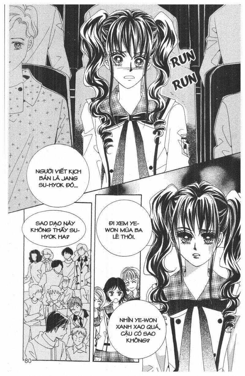 Nijigahara Holograph - Chapter 17 - Trang 27