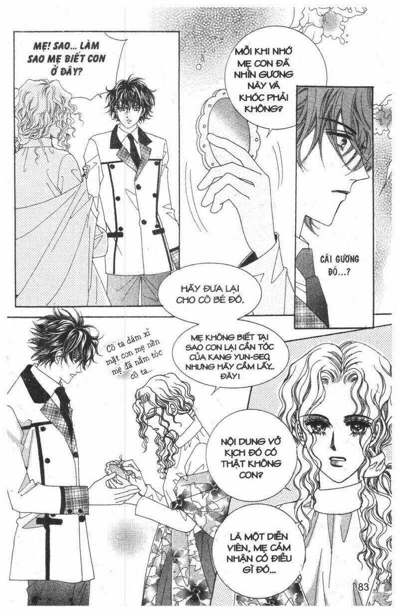 Nijigahara Holograph - Chapter 17 - Trang 30