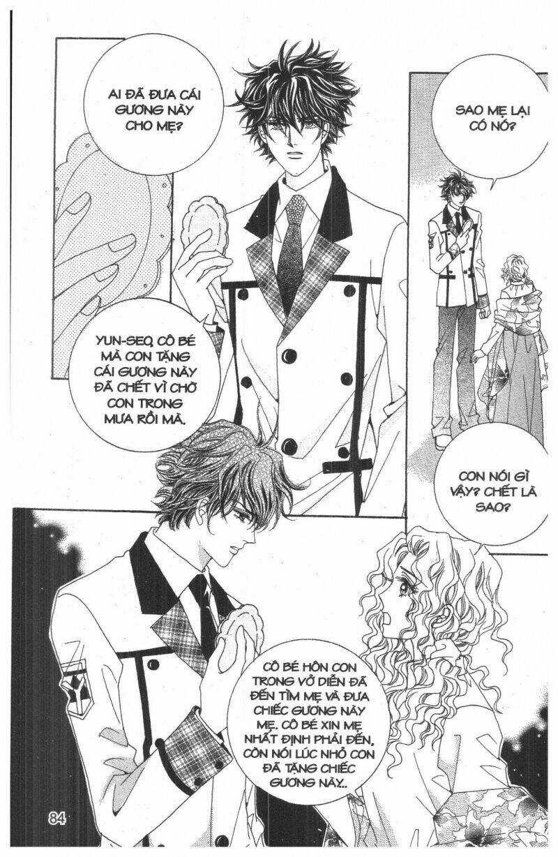 Nijigahara Holograph - Chapter 17 - Trang 31