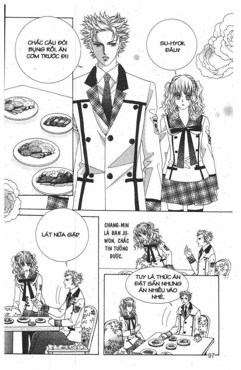 Nijigahara Holograph - Chapter 17 - Trang 44