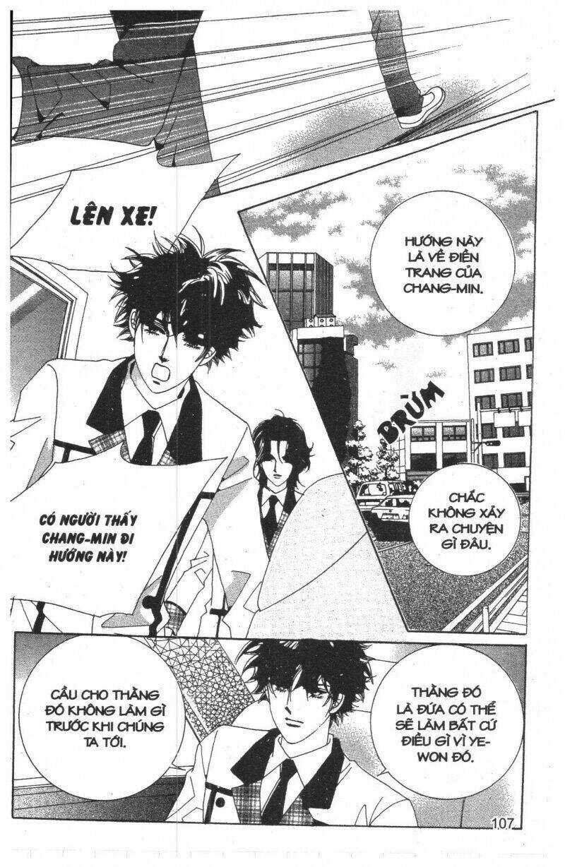 Nijigahara Holograph - Chapter 18 - Trang 1