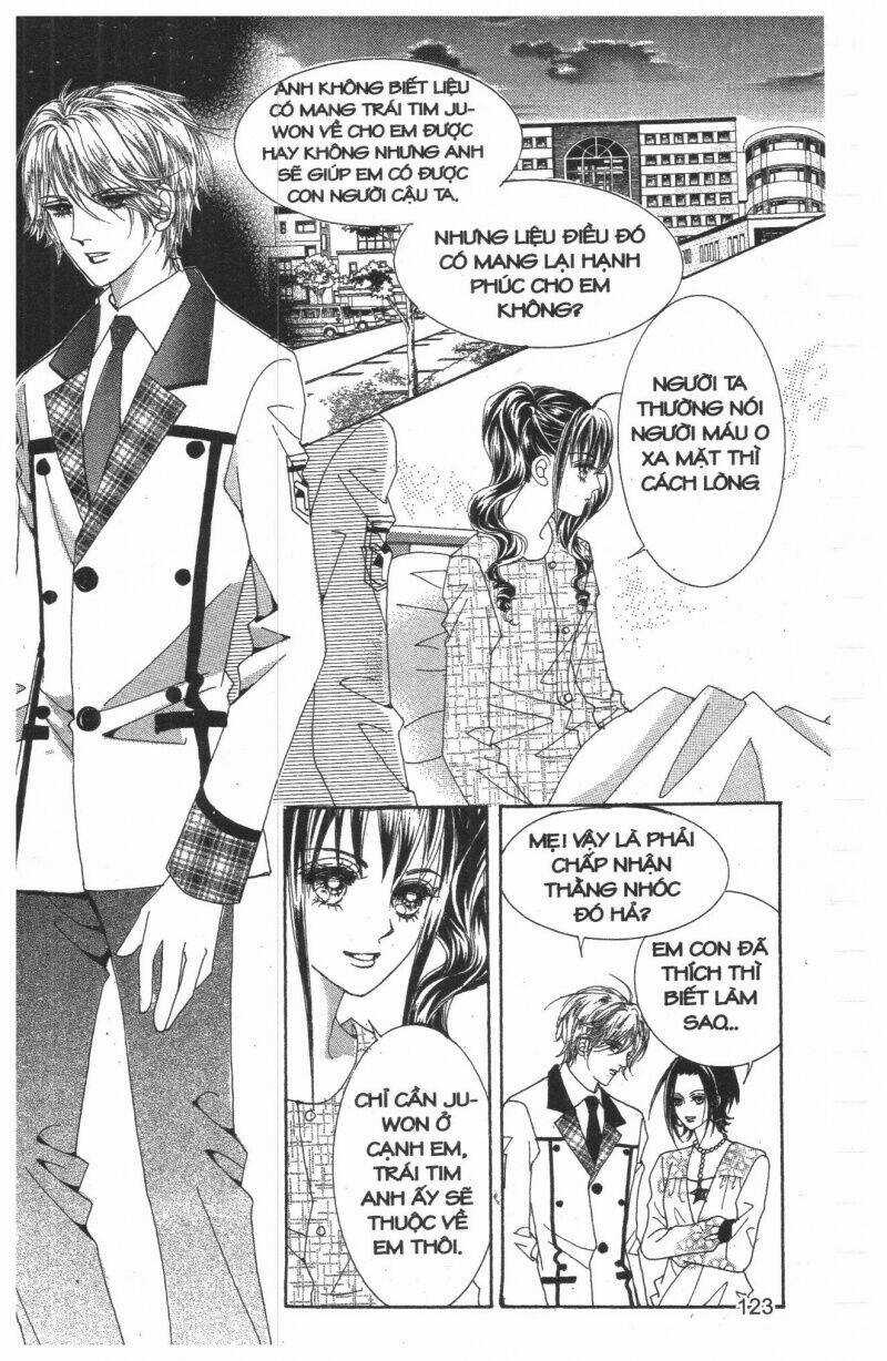 Nijigahara Holograph - Chapter 18 - Trang 17