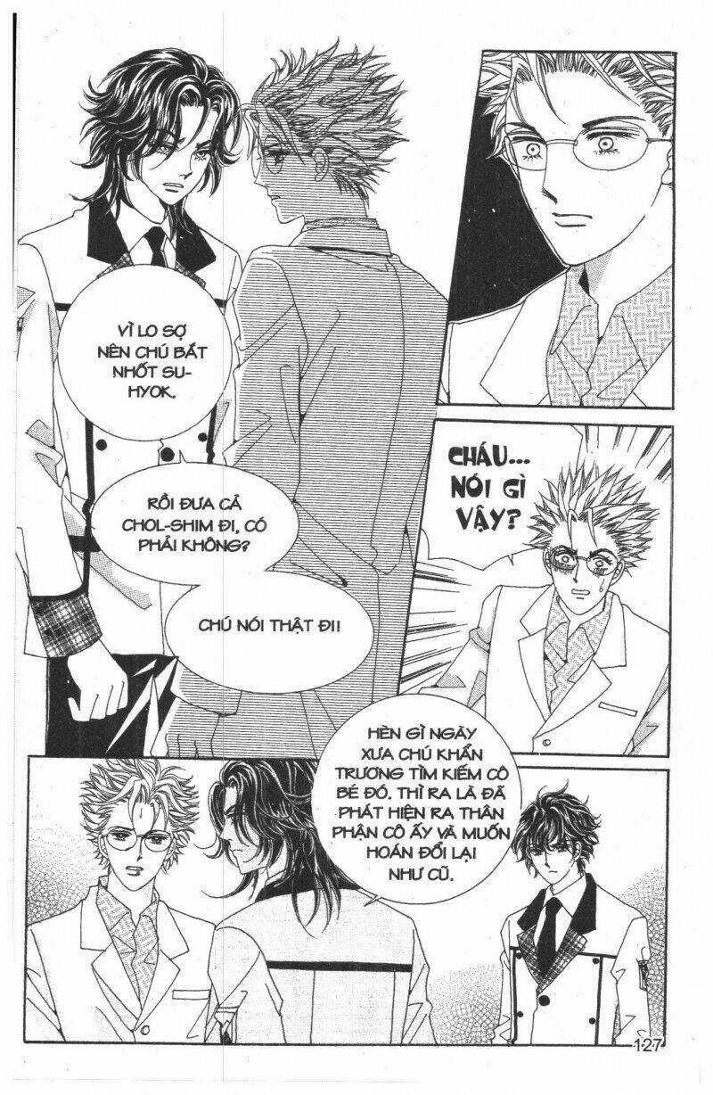 Nijigahara Holograph - Chapter 18 - Trang 21