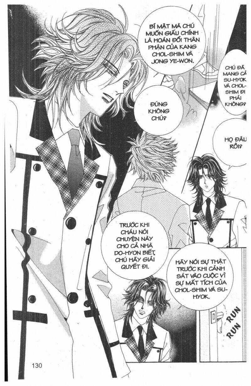 Nijigahara Holograph - Chapter 18 - Trang 24