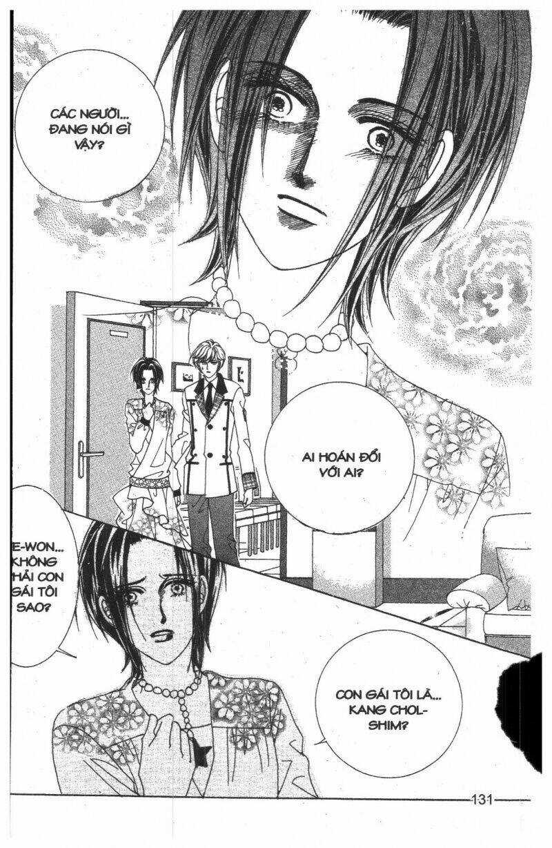 Nijigahara Holograph - Chapter 18 - Trang 25