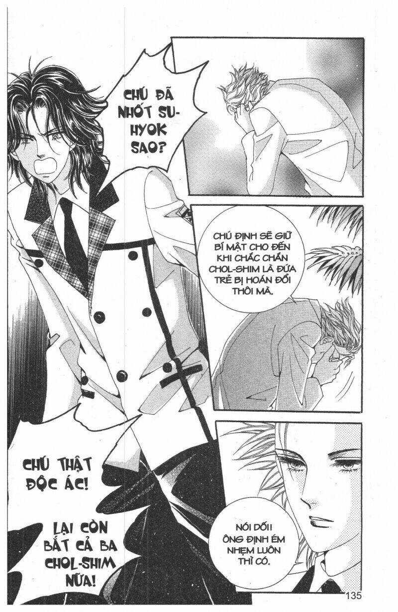 Nijigahara Holograph - Chapter 18 - Trang 29