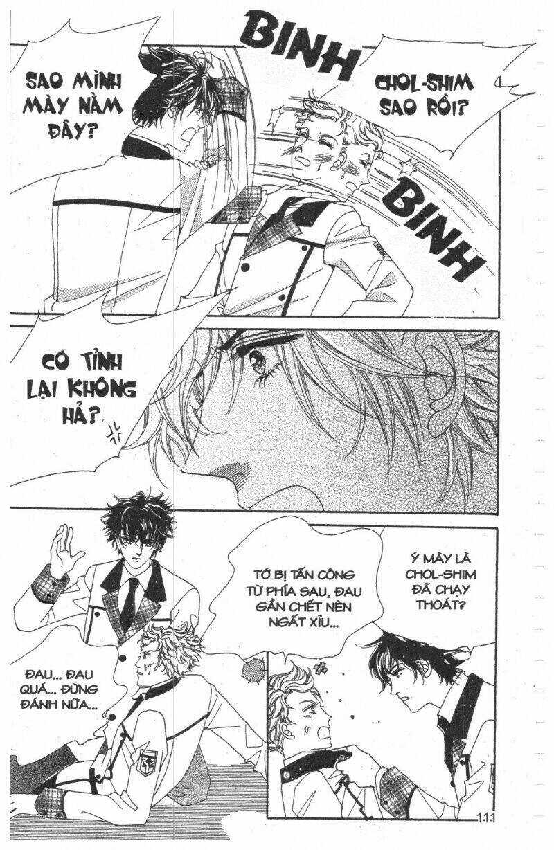 Nijigahara Holograph - Chapter 18 - Trang 5