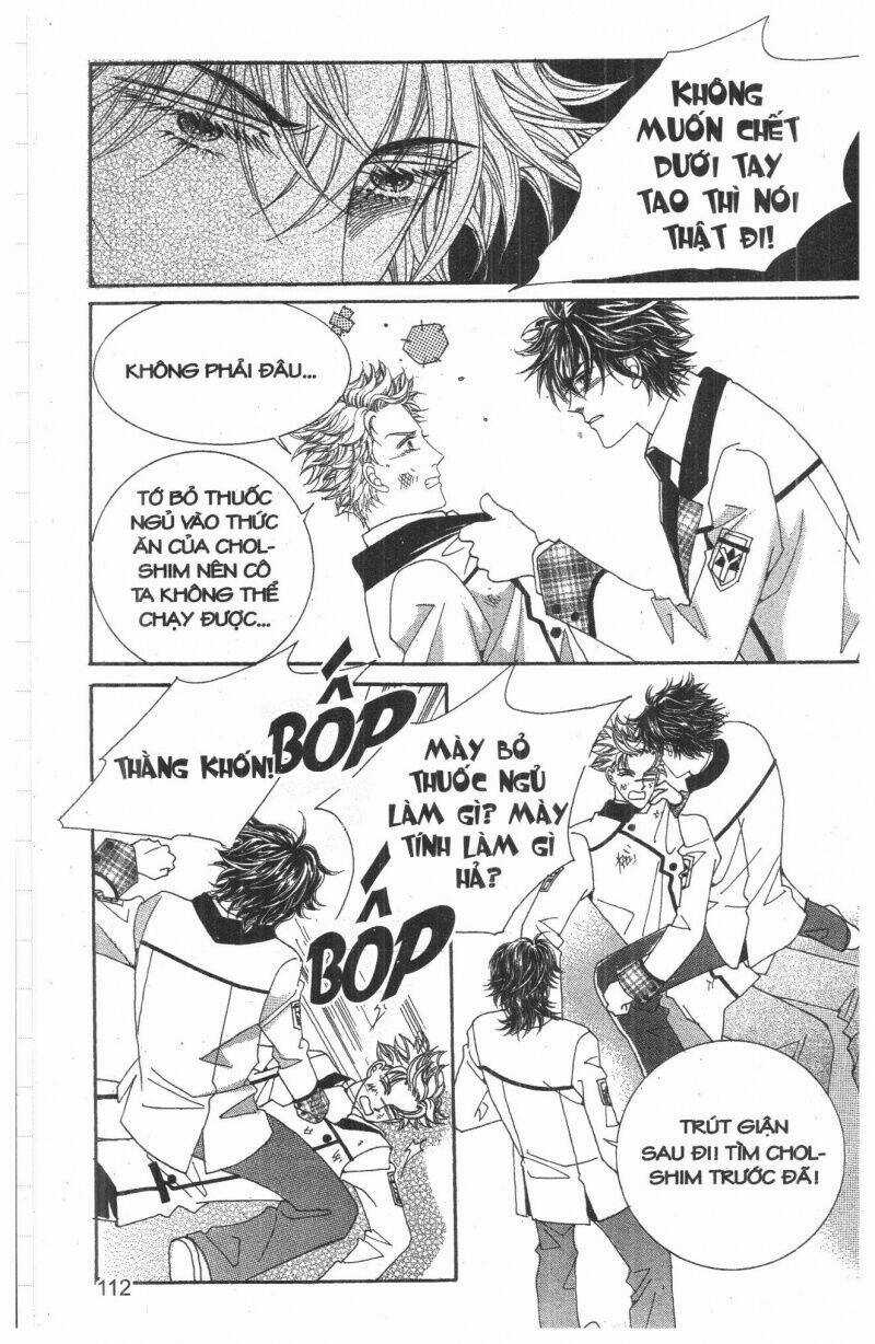 Nijigahara Holograph - Chapter 18 - Trang 6