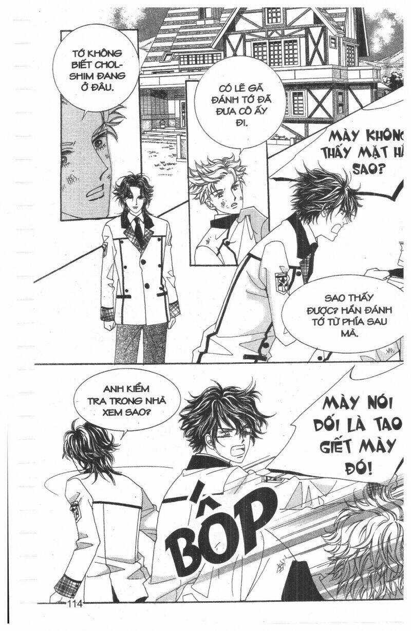 Nijigahara Holograph - Chapter 18 - Trang 8