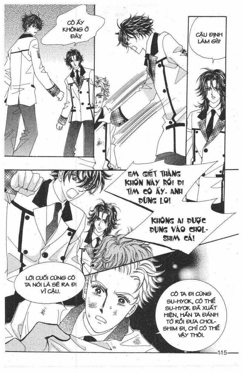 Nijigahara Holograph - Chapter 18 - Trang 9