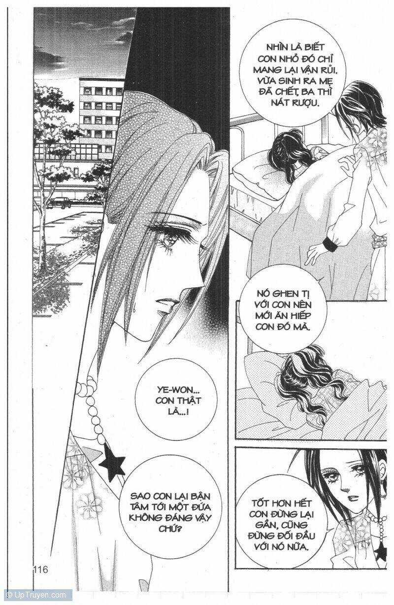 Nijigahara Holograph - Chapter 18 - Trang 10