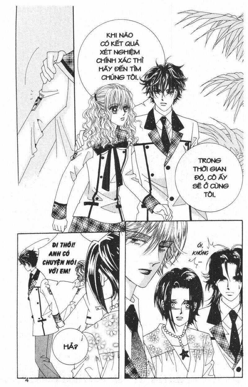 Nijigahara Holograph - Chapter 19 - Trang 4