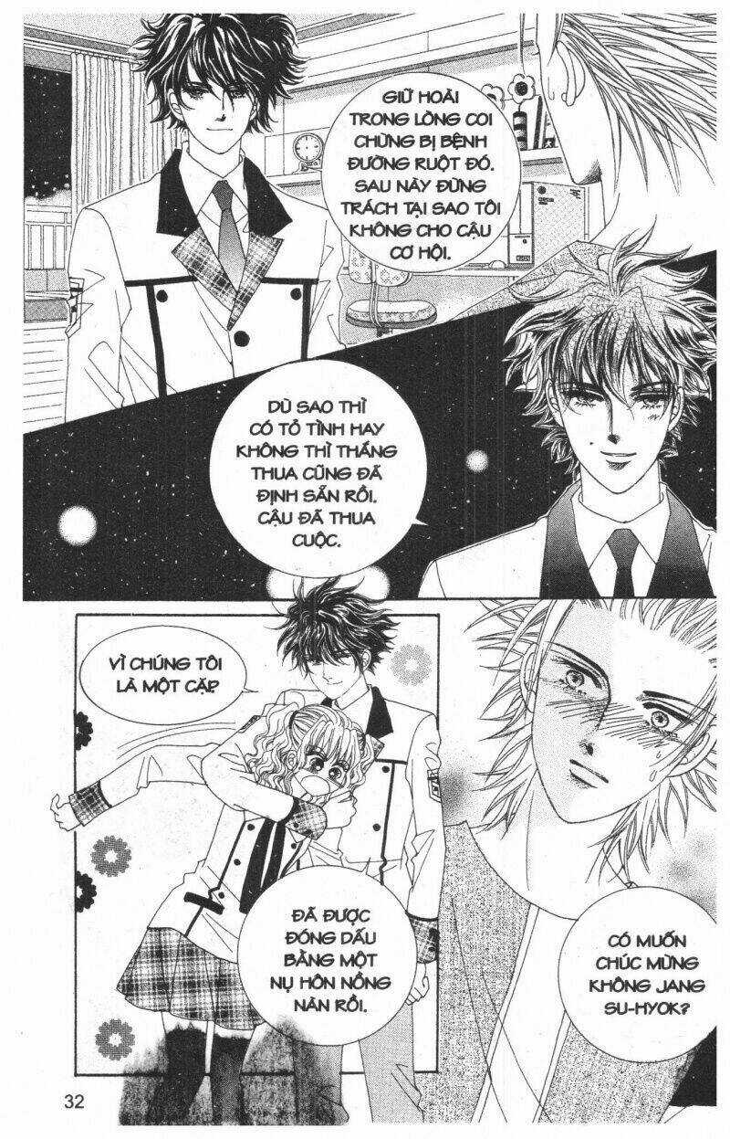 Nijigahara Holograph - Chapter 19 - Trang 32