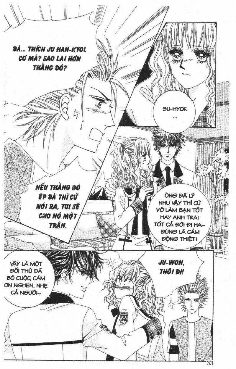 Nijigahara Holograph - Chapter 19 - Trang 33