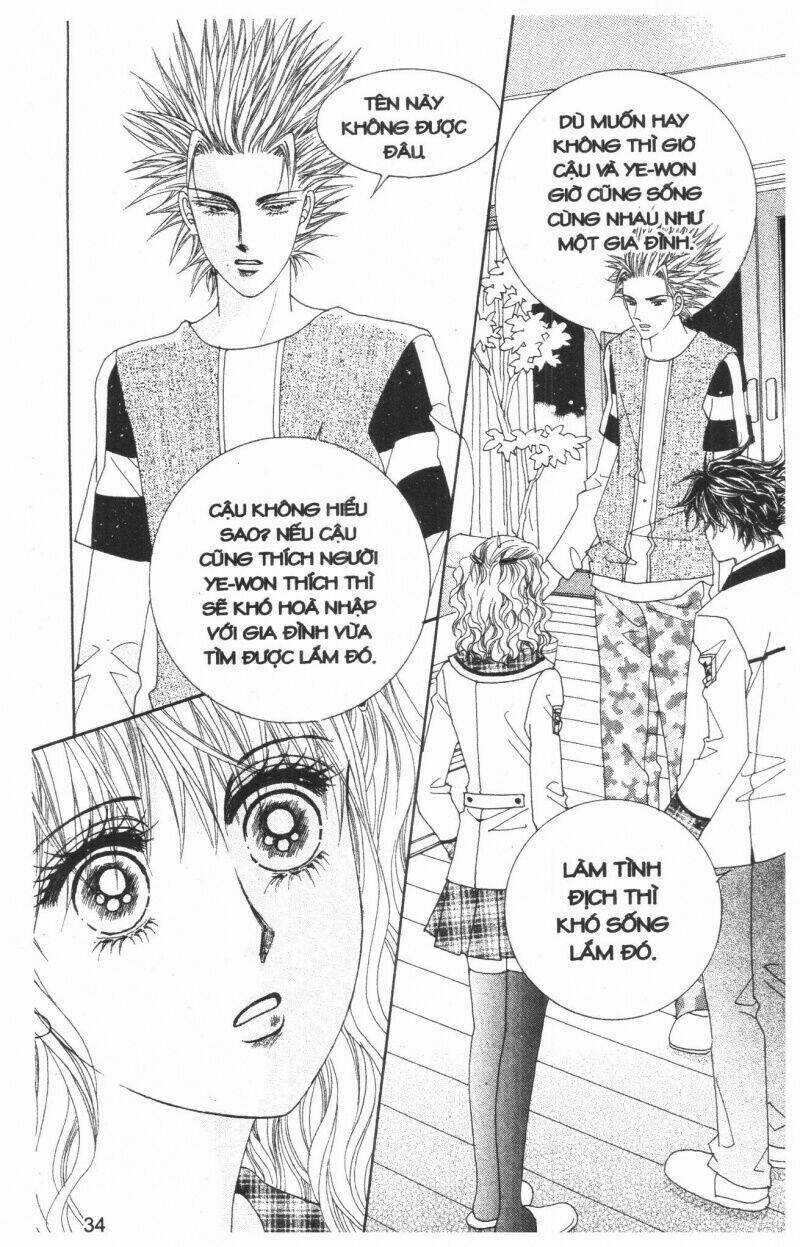 Nijigahara Holograph - Chapter 19 - Trang 34