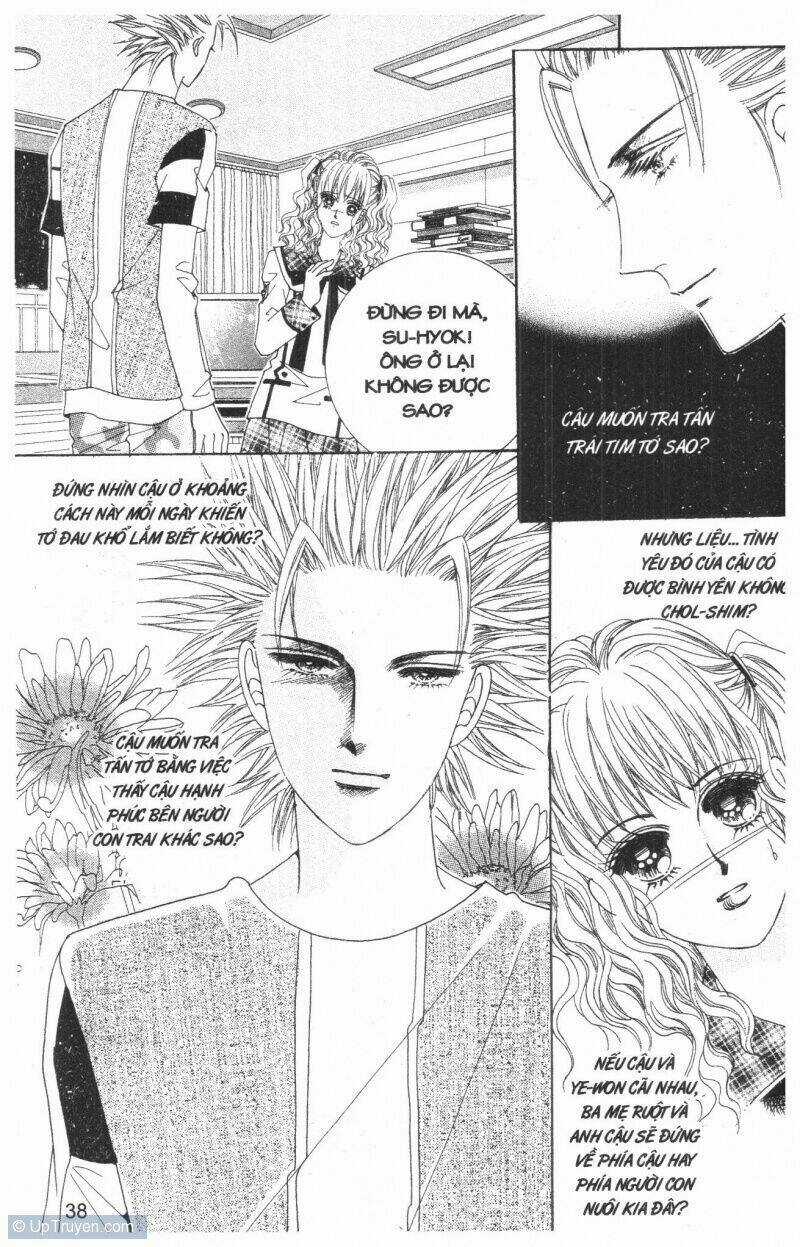 Nijigahara Holograph - Chapter 19 - Trang 38