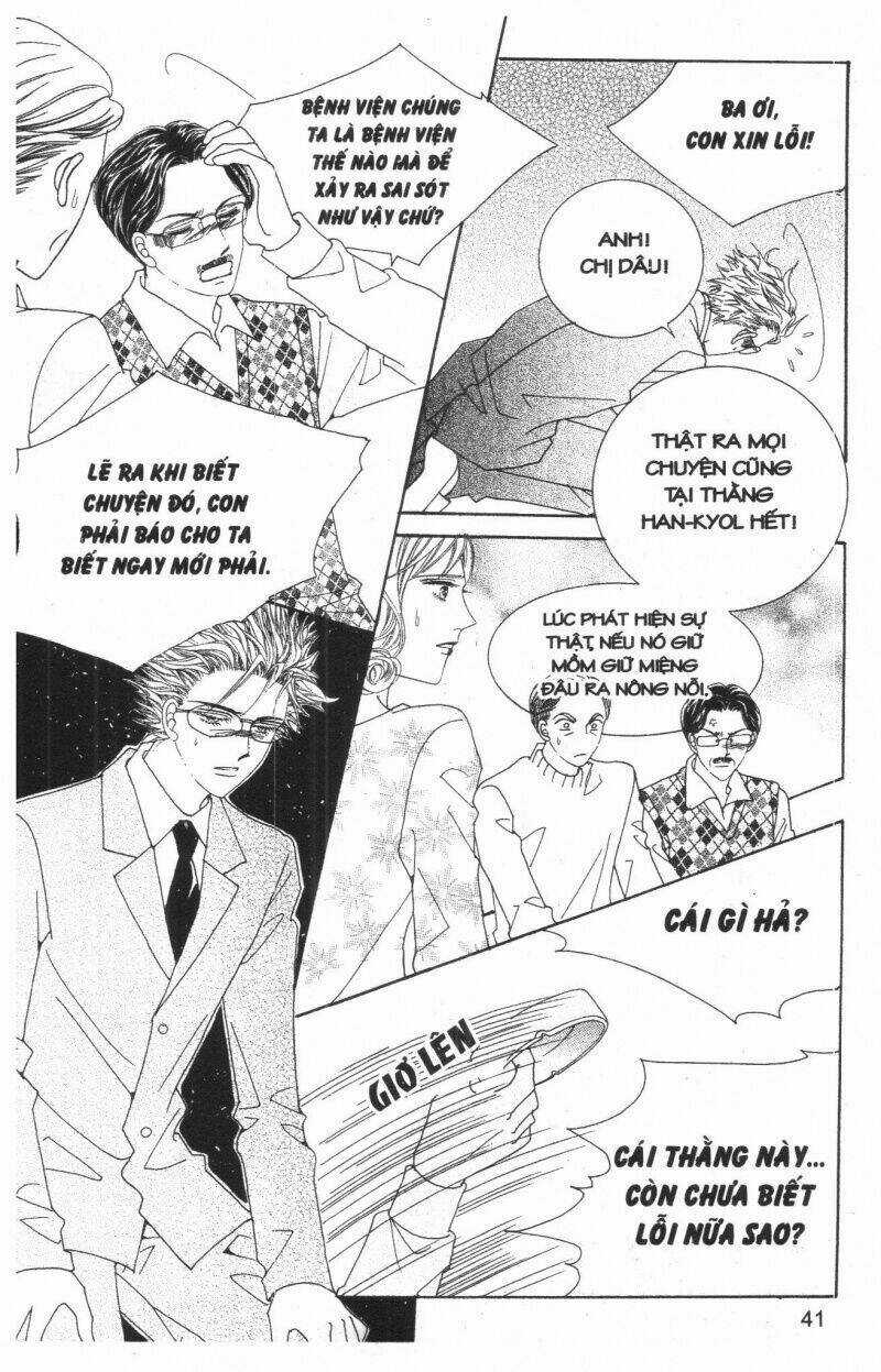 Nijigahara Holograph - Chapter 19 - Trang 41