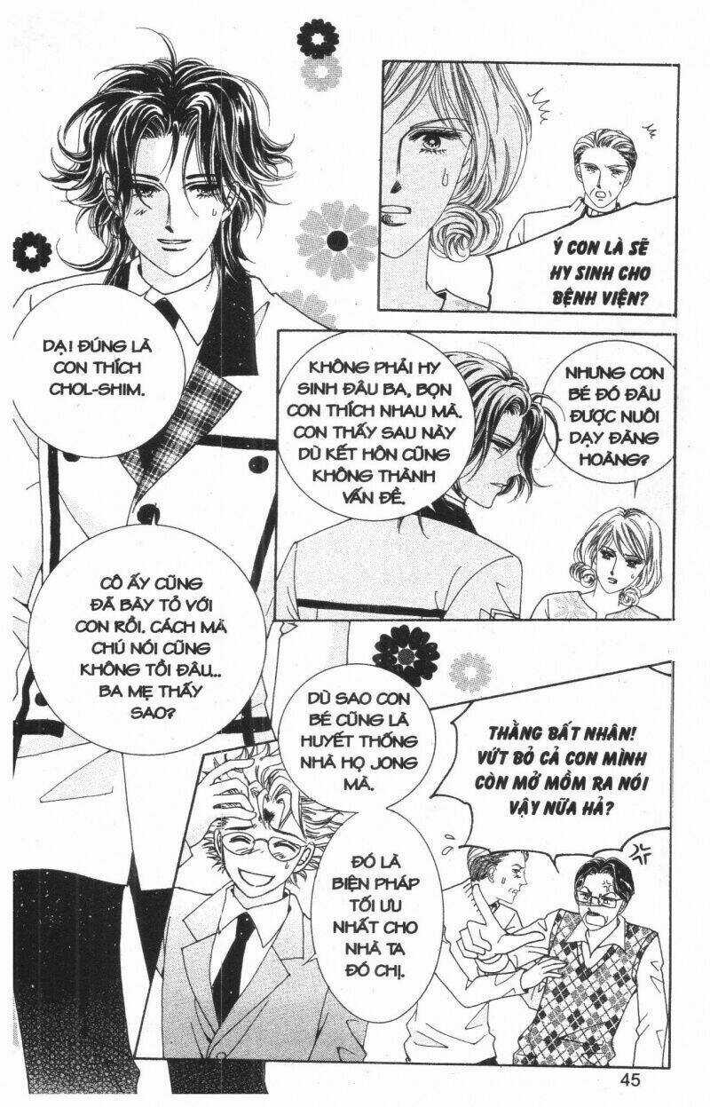 Nijigahara Holograph - Chapter 19 - Trang 45