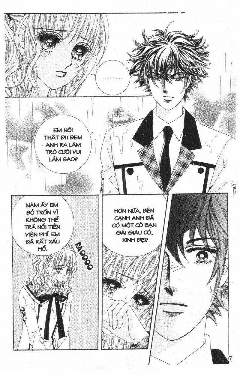 Nijigahara Holograph - Chapter 19 - Trang 7