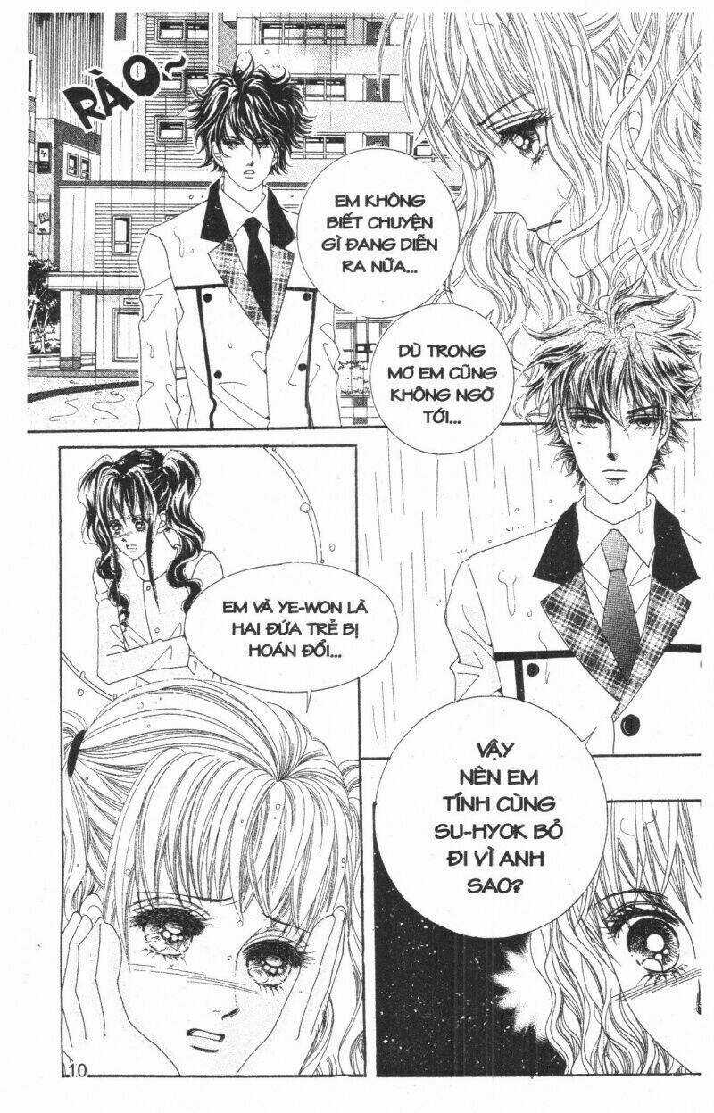 Nijigahara Holograph - Chapter 19 - Trang 10