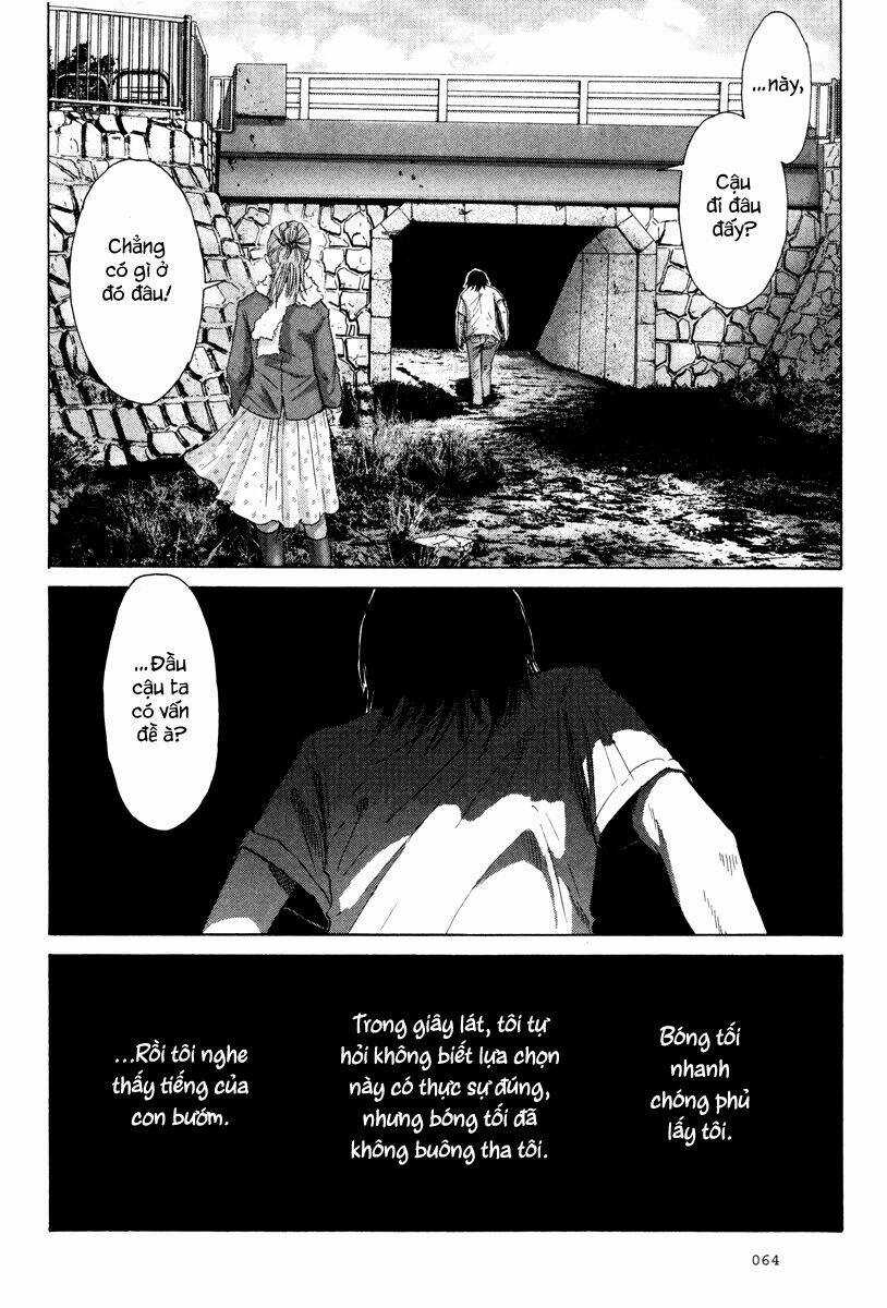 Nijigahara Holograph - Chapter 2 - Trang 16
