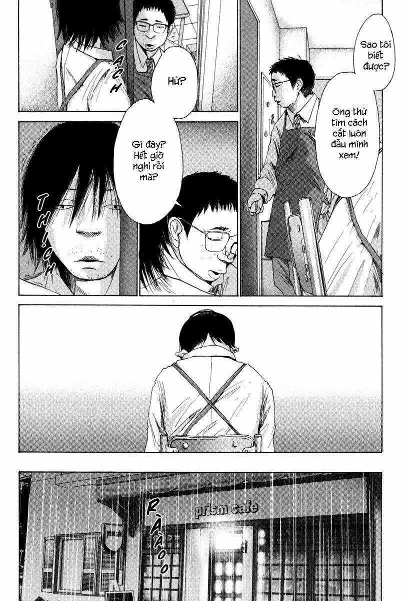 Nijigahara Holograph - Chapter 2 - Trang 9