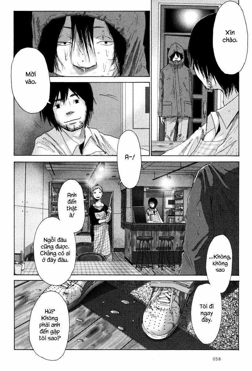 Nijigahara Holograph - Chapter 2 - Trang 10