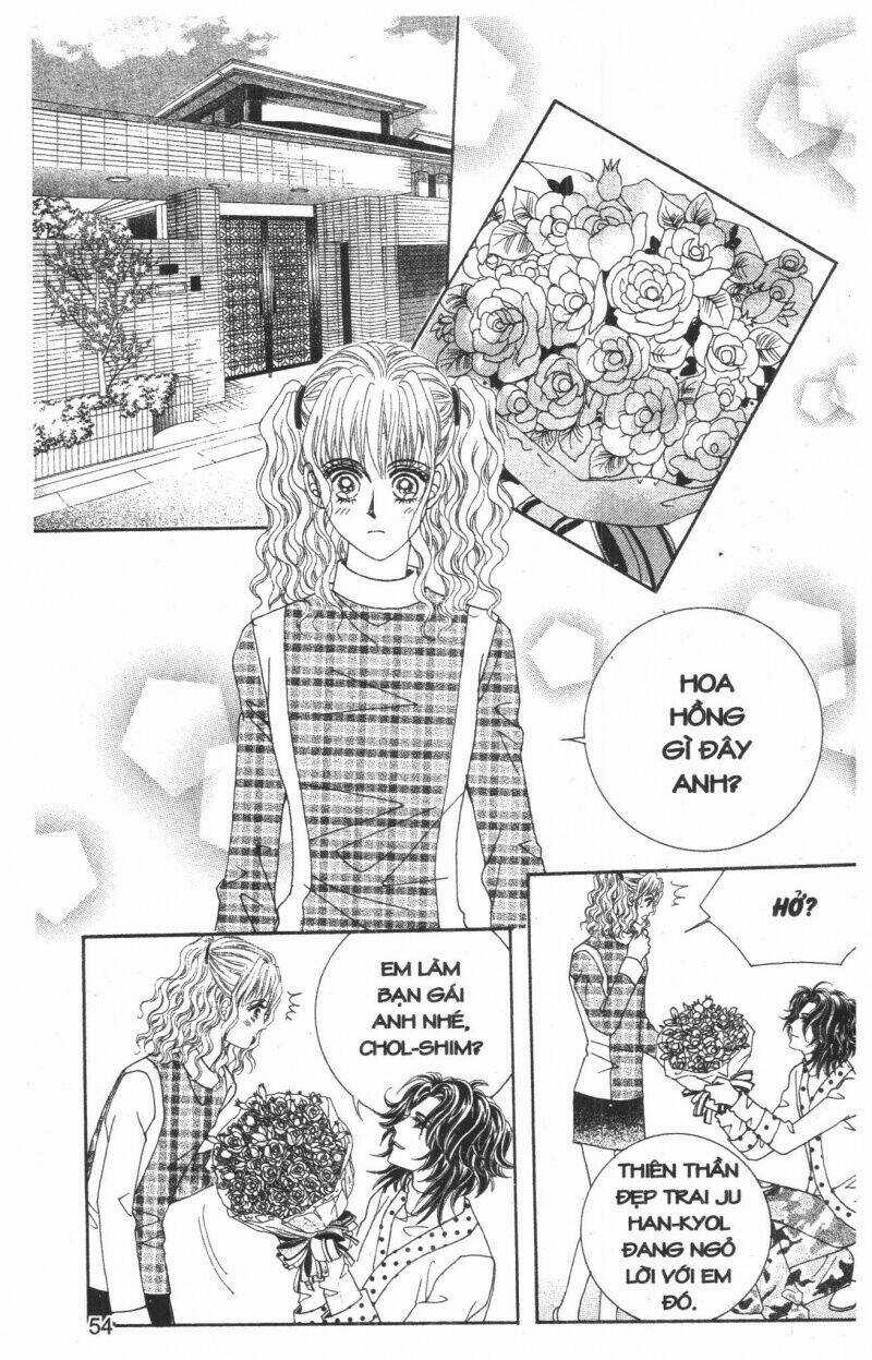 Nijigahara Holograph - Chapter 20 - Trang 1