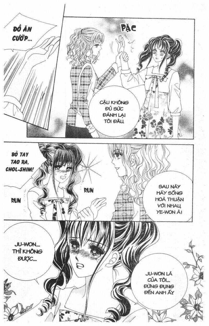 Nijigahara Holograph - Chapter 20 - Trang 30