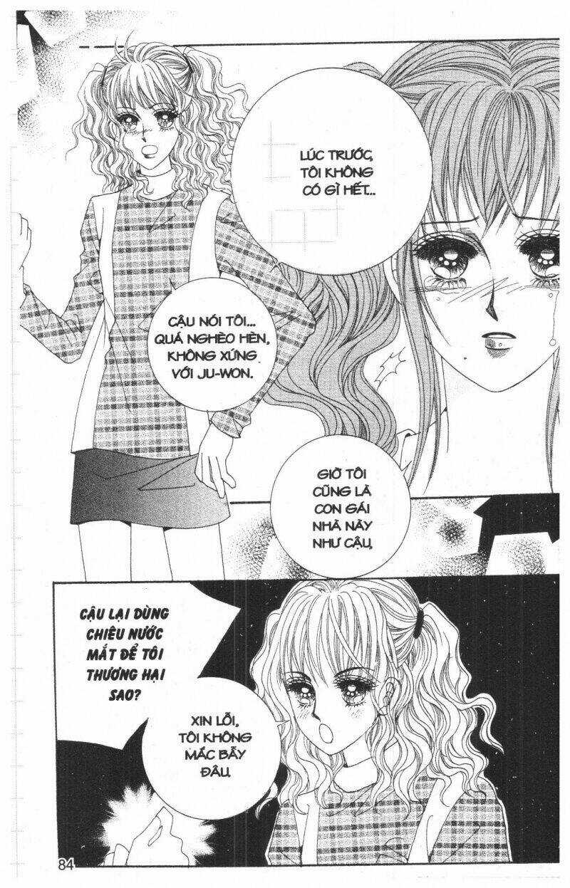 Nijigahara Holograph - Chapter 20 - Trang 31